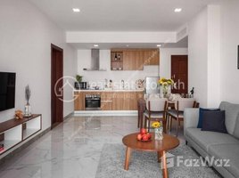 3 Bedroom Apartment for rent at Toul Svayprey | 3 Bedroom Serviced Apartment | For Rent 2,200$/Month, Boeng Keng Kang Ti Bei