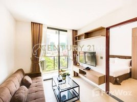 2 Bedroom Apartment for rent at Two bedroom Apartment for Rent, Tonle Basak, Chamkar Mon