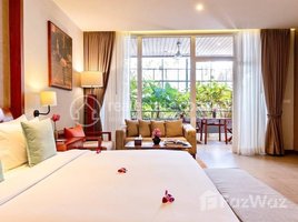 Studio Hotel for sale in Boeng Kak Ti Muoy, Tuol Kouk, Boeng Kak Ti Muoy
