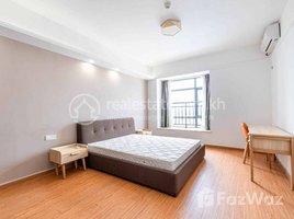 1 Bedroom Apartment for rent at One Bedroom Rent $400 per month Bassak, Tonle Basak