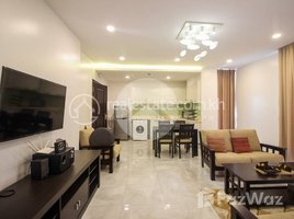 1 Bedroom Apartment for rent at 1 Bedroom Apartment For Rent - Wat Phnom, Phnom Penh, Voat Phnum, Doun Penh