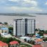 1 Bedroom Condo for sale at The Bliss Residence, Chrouy Changvar, Chraoy Chongvar
