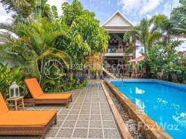2 Bedroom Villa for sale in Siem Reap, Siem Reab, Krong Siem Reap, Siem Reap