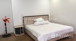 មានបន្ទប់ទំនេរនៅ Rent Phnom Penh Chamkarmon Tonle Bassac 2Rooms 106㎡ $1400