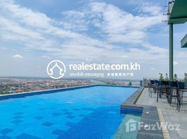 2 Bedroom Apartment for sale at DABEST PROPERTIES: New Condo for Sale in Phnom Penh-Tonle Bassac, Voat Phnum