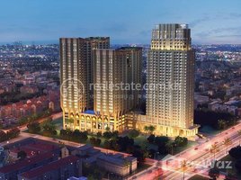 54.54 SqM Office for sale in CAMBOTRA Express, Veal Vong, Phsar Depou Ti Bei