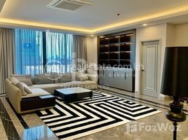 3 Bedroom Condo for rent at A CHARMING THREE-BEDROOM APARTMENT FOR RENT!, Boeng Keng Kang Ti Muoy