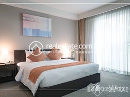 1 Bedroom Condo for rent at One bedroom Apartment for rent in Wat Phnom, Voat Phnum, Doun Penh