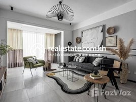 1 Bedroom Apartment for rent at Beautiful one bedroom for rent, Tonle Basak