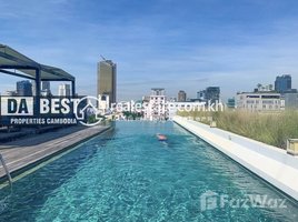 2 Bedroom Apartment for rent at Modern 2 Bedroom Apartment for Rent in Phnom Penh-Chakto mukh, Boeng Keng Kang Ti Muoy