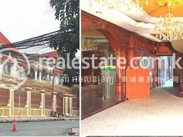 4 Bedroom Villa for rent in Cambodia, Boeng Keng Kang Ti Muoy, Chamkar Mon, Phnom Penh, Cambodia