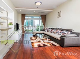 2 បន្ទប់គេង អាផាតមិន for rent at BKK1 Area | $ 1350 / month | 2 Bedroom with Gym and Swimming Pool, Boeng Keng Kang Ti Muoy