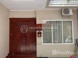 4 Bedroom Villa for sale in Phnom Penh, Phnom Penh Thmei, Saensokh, Phnom Penh
