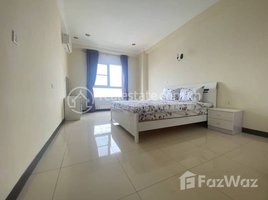 1 បន្ទប់គេង ខុនដូ for rent at Cheapest one bedroom for rent at ChrongchongVa, សង្កាត់​កោះដាច់