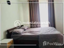 1 Bedroom Apartment for rent at One bedroom Apartment for rent BKK-3 (Chamkarmon), , Tonle Basak