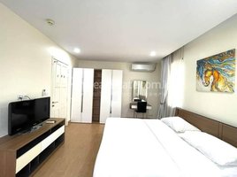 2 បន្ទប់គេង ខុនដូ for rent at 2 Bedroom Apartment in Beung Trabek, Boeng Trabaek