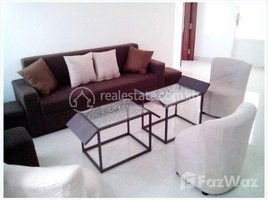 2 Bedroom Apartment for rent at Near Royal Palace, 2 bedrooms, Pir