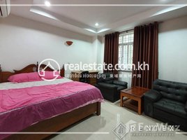 2 Bedroom Apartment for rent at 2 Bedroom Apartment For Rent - (Tonle Bassac), Tonle Basak