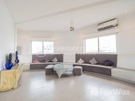 2 បន្ទប់គេង ខុនដូ for rent at 2 Bedroom (Monsoon Wedding) Serviced Apartment for Rent in City Center, Phsar Thmei Ti Bei, ដូនពេញ