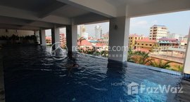Available Units at One Bedroom Modern Apartment in Russian Market | Phnom Penh