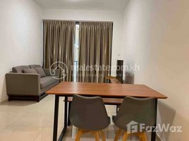 Studio Apartment for rent at Western style available one bedroom for rent, Boeng Proluet, Prampir Meakkakra