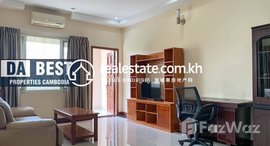 មានបន្ទប់ទំនេរនៅ DABEST PROPERTIES: 2 Bedroom Apartment for Rent in Phnom Penh-Toul Kork