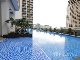 1 Bedroom Apartment for rent at Best one bedroom for rent at Olympia, Tonle Basak