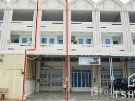 5 Bedroom House for sale in Cambodian University for Specialties, Tuol Sangke, Tuol Sangke