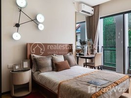 1 Bedroom Condo for sale at Le Condé BKK1 | One Bedroom Unit , Tonle Basak, Chamkar Mon