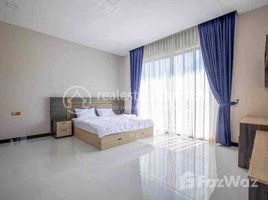 1 Bedroom Condo for rent at Nice one bedroom for rent with fully furnished, Tuol Sangke