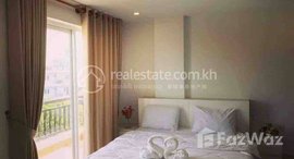 មានបន្ទប់ទំនេរនៅ Very available one bedroom for rent