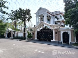 7 Bedroom House for sale in Chbar Ampov, Phnom Penh, Nirouth, Chbar Ampov