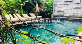 មានបន្ទប់ទំនេរនៅ DABEST PROPERTIES : 2 Bedroom with Swimming Pool Apartment for Rent in Siem Reap - Sala KamReuk