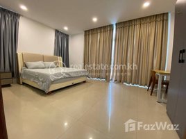 5 Bedroom Apartment for rent at Villa Rent $2300 287m2 Chamkamorn Bassac 6Rooms , Tonle Basak, Chamkar Mon
