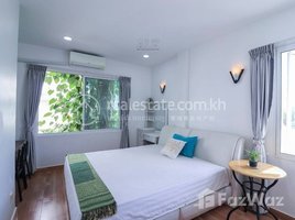 2 Bedroom Condo for rent at 𝟐 𝐁𝐞𝐝𝐫𝐨𝐨𝐦 𝐀𝐩𝐚𝐫𝐭𝐦𝐞𝐧𝐭 𝐅𝐨𝐫 𝐑𝐞𝐧𝐭 𝐈𝐧 𝐒𝐢𝐞𝐦 𝐑𝐞𝐚𝐩, Sala Kamreuk