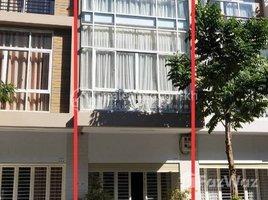 Studio House for rent in Southbridge International School Cambodia (SISC), Nirouth, Nirouth