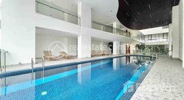 មានបន្ទប់ទំនេរនៅ 2 bedroom luxury Residence on bkk1 for leasing