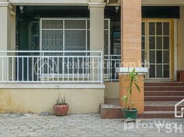 4 Bedroom Villa for sale in Phnom Penh, Tonle Basak, Chamkar Mon, Phnom Penh