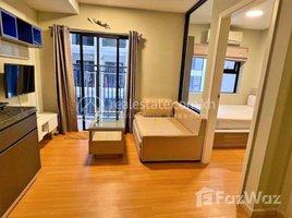 1 Bedroom Apartment for rent at Condo for rent - fully furnished, Nirouth, Chbar Ampov