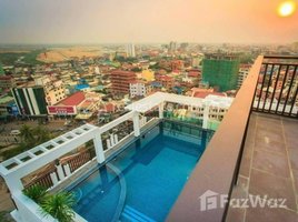 1 Bedroom Condo for rent at One Bedroom for Rent in Tonle Bassce , Tonle Basak