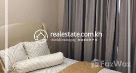 មានបន្ទប់ទំនេរនៅ 2Bedroom Apartment for Rent-(Boueng kengkang1)