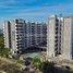 1 Bedroom Apartment for sale at 1 Bedroom with Pool Facing for sale, Tuek Thla, Saensokh