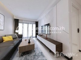 2 Bedroom Condo for sale at Leedon Heights, Phnom Penh Thmei, Saensokh