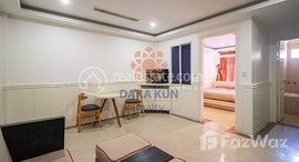 Available Units at 1 Bedroom Apartment for Rent in Krong Siem Reap-Sla Kram