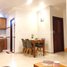 2 Bedroom Condo for rent at Service apartment two bedrooms in BKK1 best located , Tumnob Tuek