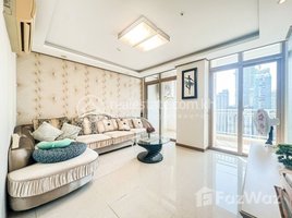 Studio Apartment for sale at A Spacious 2-Bedroom Condo at De Castle Royal BKK1, Boeng Keng Kang Ti Muoy
