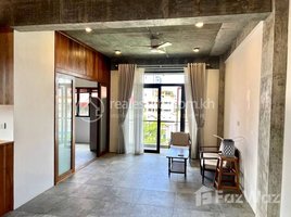1 Bedroom Apartment for rent at Living with a life style, Veal Vong, Prampir Meakkakra