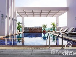 2 Bedroom Condo for rent at Lovely 2 Bedrooms Apartment for Rent in BKK3 134㎡ 1,400USD, Tonle Basak