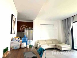 ស្ទូឌីយោ អាផាតមិន for rent at Two bedroom for rent at Embassy central bkk1, Boeng Keng Kang Ti Muoy