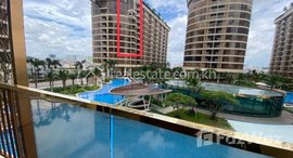Available Units at Two Bedroom for Sale at Orkide The Royal Condominium